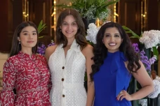 Miss World Asia 2022...
