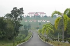 Awas! Natuna Dikepung...
