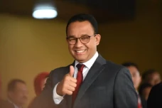 Jejak Karier Anies Baswedan,...
