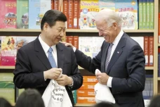 Xi Jinping Tidak Hadiri...