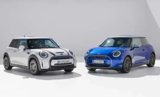 MINI Cooper Ucapkan...