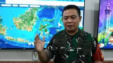Jambi Diselimuti Kabut...