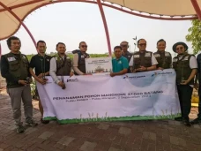 PHE ONWJ dan PHE OSES...