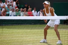 Profil Anna Kournikova...