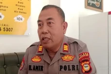Diduga Terima Uang Puluhan...