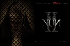 Review Film The Nun...