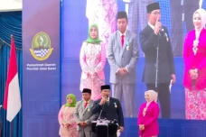 5 Tahun Dipimpin Ridwan...