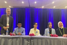 Mengenal ISNA, Organisasi...