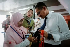 Pamerkan Transformasi...
