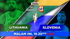 Malam ini! Perjuangan...