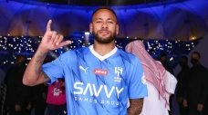 Neymar Jr Sebut Liga...