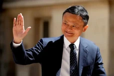 Jack Ma Bikin Gebrakan,...