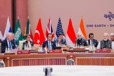 Di KTT G20 India, Jokowi...