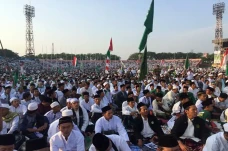 Bacaan Istigasah Kubro...