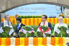 KTT G20 India, Presiden...