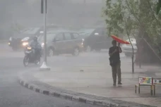 Cuaca Jakarta Hari Ini:...