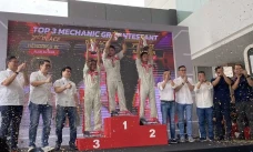 Auto2000 Gelar Kontes...