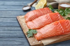 5 Ikan Rendah Merkuri...