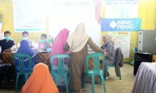MNC Peduli Dukung Pencegahan...
