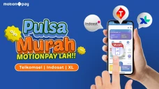 Harga Murah, Yuk Buruan...