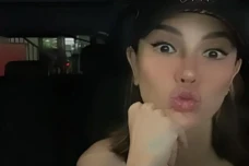 Nikita Mirzani Tak Sabar...