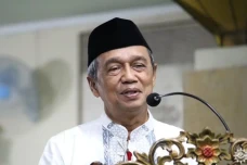 Busyro Muqoddas Sempat...