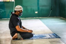 Niat Salat Rebo Wekasan,...