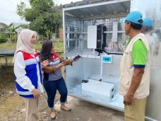 Terus Bertambah, 58...