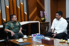 KSAD Siapkan Personel...