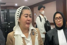 Ungkap Banyak Napi Lesbian...