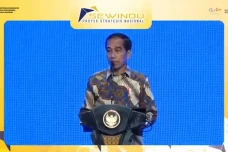 Target 126 Juta Sertifikat...