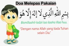 Jangan Remehkan Doa...