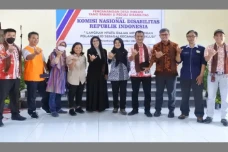 Tingkatkan Kemandirian,...