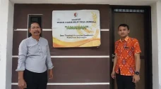 BUMDes Tlogohaji Sukses...