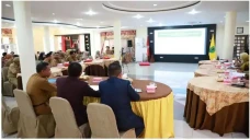 Sekda HSU Tekankan Pentingnya...