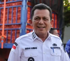Gubernur Ansar Pastikan...