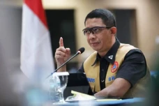 Kepala BNPB Sebut Indonesia...