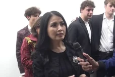 Debut di NYFW, Liliana...