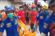 Memilukan, Pria di Tasikmalaya...