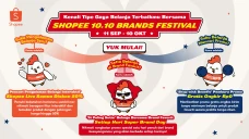 Kenali Tipe Gaya Belanjamu...