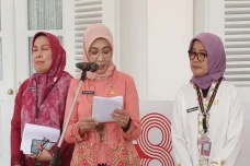 Tak Penuhi Standar,...