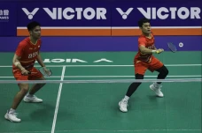 Leo/Daniel Beberkan...