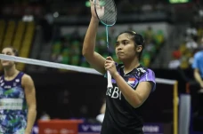 Gregoria Tak Menyangka...