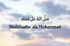 Bacaan Selawat Jibril,...