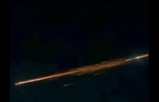 Hujan Meteor Hebohkan...