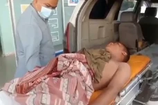 Kesal Ditagih Utang,...