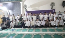 Akan Mengakhiri Masa...