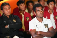 Bima Sakti Berharap...