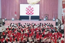 Jokowi: Indonesia Salah...