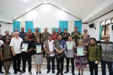 Berkat Kementerian ATR/BPN,...